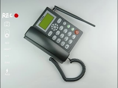 Analoge drahtlose Antennen-niedriger Anruf-Tropfen Rate Anti Interference Anrufer-Identifikations-Telefon-TNC