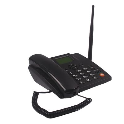 kaufen ZT600S G/M reparierte drahtlose Ausgangsüberlandleitungs-drahtloses G-/Mschreibtisch-Telefon des Telefon-FWT online manufacture