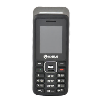 kaufen Handy-längeres starkes nicht intelligentes Bereitschaftssignal MP3 CDMA 450MHz DLNA online manufacture