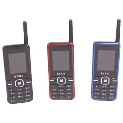 kaufen Handy-starke Empfänglichkeit der teleskopischen Antennen-DLNA des Handy-CDMA450Mhz online manufacture