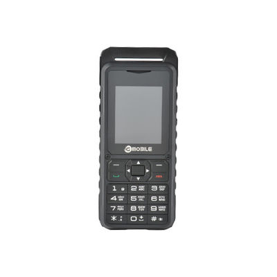 kaufen Hörmuschel 320x240 Li Ion Battery Mobile Card Slot TFT im Freien Doppel-Sim Card Phone online manufacture