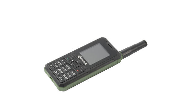 kaufen Lithium-Batterie-Handy-Qualcomms Fm DLNA 2200mAh Radio-Handy 1110 online manufacture
