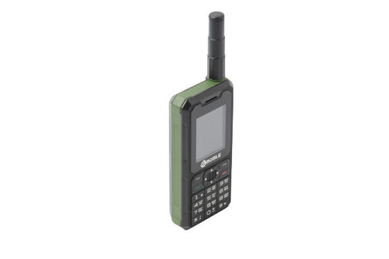 kaufen Guter Radio-Handy 1110 des Signal-DLNA des Handy-2200mAh QSC Fm online manufacture