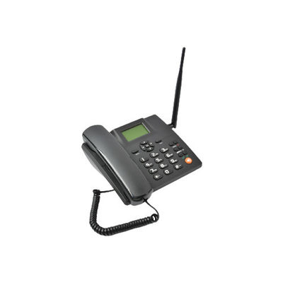 kaufen Drahtloses Überlandleitungs-Telefon Entstörungshauptüberlandleitungs-Telefon-breite Abdeckung SMSs online manufacture