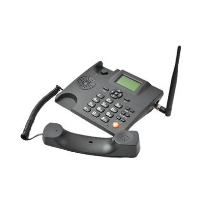 kaufen Elektromagnetische Strahlung ist kleines Hauptüberlandleitungs-Telefon G/M 850 reparierte drahtloses Telefon online manufacture