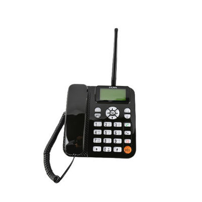 kaufen Anruf-Aufzeichnungen können der überprüfte helle und kleine Geschäfts-Überlandleitungs-Telefon-MP3-Player sein online manufacture