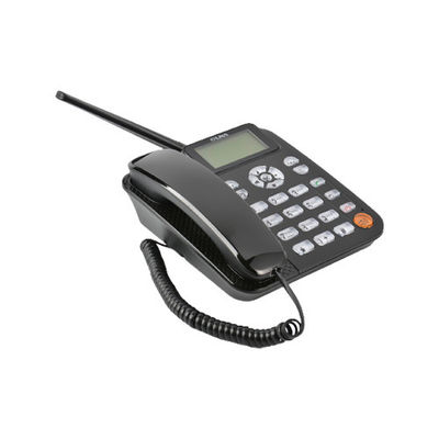 kaufen Unterstützungs-FM-Radio-Geschäfts-Überlandleitungs-Telefon-niedriger Anruf-Tropfen Rate Support Hands-Free online manufacture
