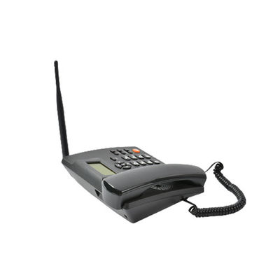 kaufen Überlandleitungs-Telefon G/M 900 der Lithium-Batterie-1000mAh Hauptörtlich festgelegtes drahtloses Telefon online manufacture