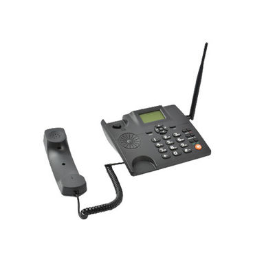 kaufen Analoges schnurloses Telefon stabiles Leistung SMS-Ausgangsüberlandleitungs-Telefon WIFIS online manufacture