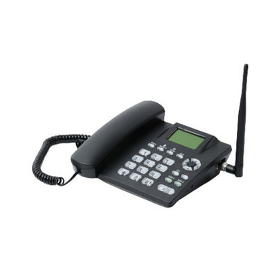 kaufen Entstörungs- Doppel- Radioapparat Doppel-Sim Gsm Landline Phone Sim Wireless Phones G/M online manufacture