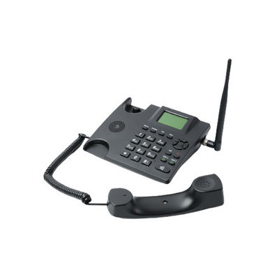 kaufen Doppel-Sim Cordless Landline Phone TNC elektromagnetische Strahlung 1000mAh ist klein online manufacture