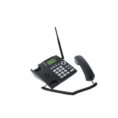 kaufen STK befestigte Doppel-Sim Wireless Phone Time Up an 7 Stunden Superkapazitäts-Batterie-Bereitschafts- online manufacture