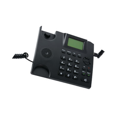 kaufen Trainer-Available Analog Cordless-Telefon FM-Radio MP3-Doppelbereitschaftstelefon online manufacture