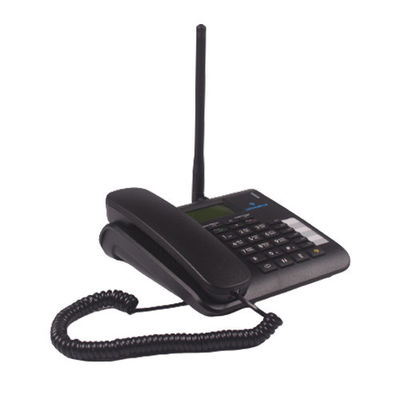 kaufen Helles kleines Überlandleitungs-Telefon 1200mAh CDMA 450MHz reparierte zellulären Anschluss online manufacture
