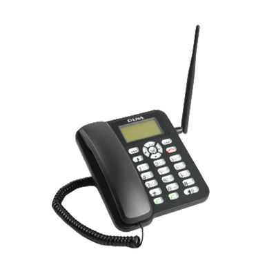 kaufen Analoges drahtloses G-/Müberlandleitungs-Telefon-gute Signal-Überlandleitungs-Art Telefon mit Sim Card online manufacture