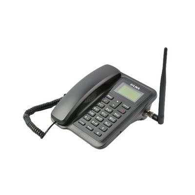 kaufen Telefon des Schreibtisch-1800MHZ mit Unterstützung Sim Card Landline Phones G/M übergibt frei online manufacture