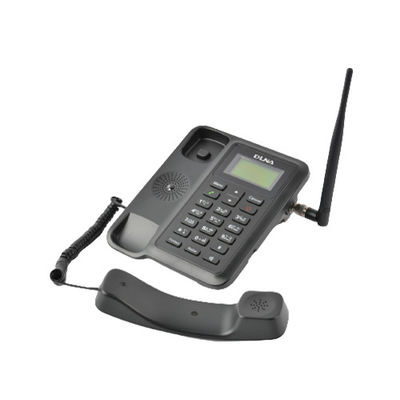 kaufen Überlandleitungs-Telefon-ursprüngliche Eigenschafts-Antenne Stütz-Dual Sims G/M Karten-CDMA online manufacture