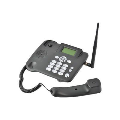 kaufen Analoges drahtloses G-/Müberlandleitungs-Telefon TNC einzelner Sim Card Landline Telefone online manufacture