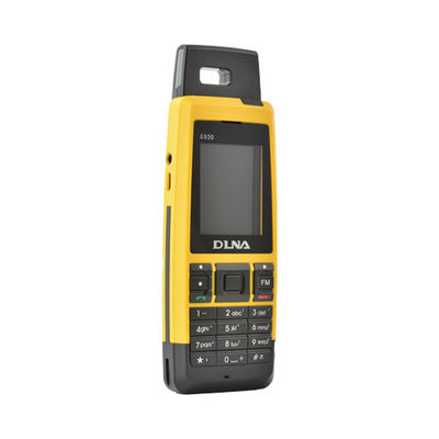 kaufen Telefon Play-back MP3 Cdma 800mhz mit der großen Batterie-Kapazität einkernig online manufacture