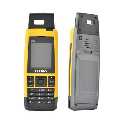 kaufen Handy-Ersatzbatterie-eingebaute Energie Cdma G/M 2g CDMA 450Mhz Telefone online manufacture