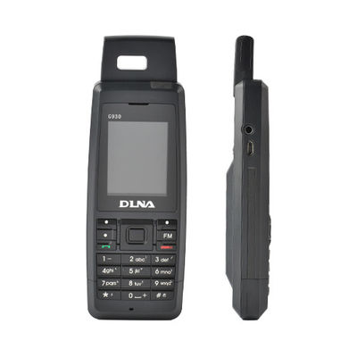 kaufen Doppeleinkerniges Telefon des Einbauschlitz-900MHz 3 G/M Sim Phone 320x240 TFT online manufacture