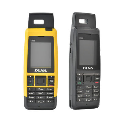 kaufen Lange Bereitschaftszeit 320x240 3 G/M Sim Mobile Li-Ion 2000mAh 320x240 online manufacture