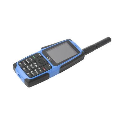 kaufen Doppel-Sim Card Phone CDMA Eigenschafts-Handys 1700mAh mit starker Aufnahme online manufacture
