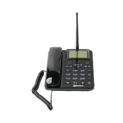 kaufen Gutes drahtloses Telefon-Entstörungs-Digital-schnurloses Telefon der Sprach-Qualitäts-CDMA Digital online manufacture