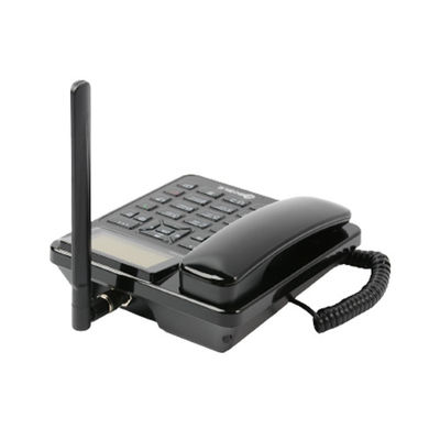 kaufen Drahtlose Digital CDMA starke Vertraulichkeit des Überlandleitungs-Telefon-450MHz 1000mAh online manufacture