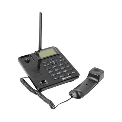 kaufen Drahtloses Telefon helle CDMA-Überlandleitungs-Telefon-breite Abdeckungs-kleines Digital online manufacture