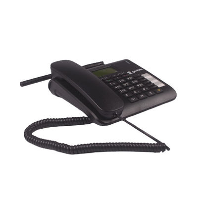 kaufen Langlebige Privattelefone der CDMA-Überlandleitungs-Telefon-Lithium-Batterie-TNC Digital drahtlos online manufacture