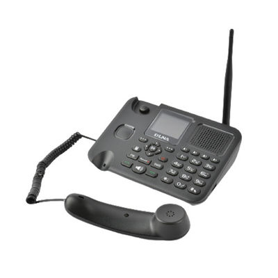 kaufen Bluetooth-Ausgangsüberlandleitungs-Telefon-starke Vertraulichkeits-drahtlose Überlandleitungs-Telefone online manufacture