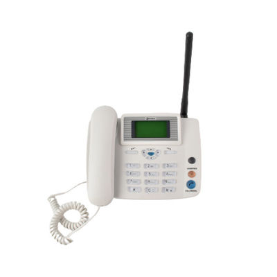 kaufen Überlandleitung des Hotel-160X128 ruft drahtloses Telefon Qualcomms CDMA 450MHz an online manufacture