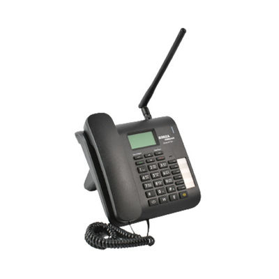 kaufen Superkapazitäts-Batterie WIFI-Hotel-Überlandleitung ruft Android SIM Analog Cordless Phone an online manufacture