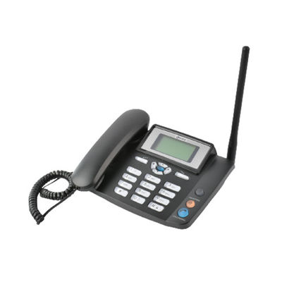 kaufen Langes örtlich festgelegtes Bereitschaftsschnurloses Telefon des Überlandleitungs-Telefon-CDMA Digital übergibt frei online manufacture
