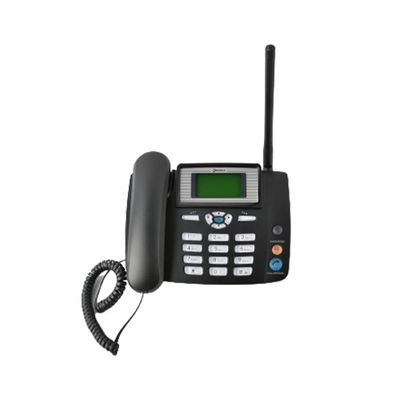 kaufen Stabile Leistungs-Hotel-Überlandleitung ruft schnurloses Telefon CDMA 450MHZ 1200mAh Digital an online manufacture