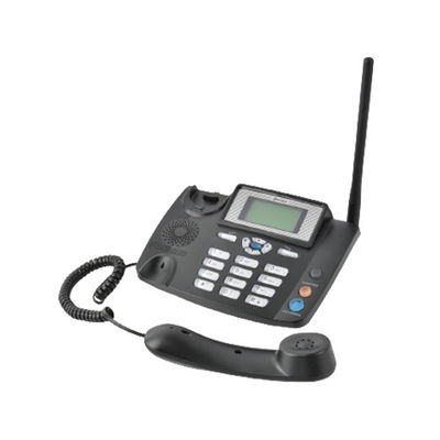 kaufen Telefon-gute Sprachqualität schnurlosen Telefons 1200mah Cdma CDMA 450MHZ Digital drahtloses online manufacture