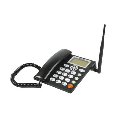 kaufen Anrufer-Identifikations-Telefon-allgemeines Telefon-Geschäfts-Gebrauchs-Handfreie Antenne GSM1900 GSM900 online manufacture