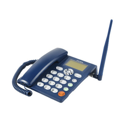 kaufen ANRUFER-Identifikations-Privattelefon-Digital G/M Unterhaltungsdrahtloses Überlandleitungs-Telefon mit Anrufer-Identifikation online manufacture