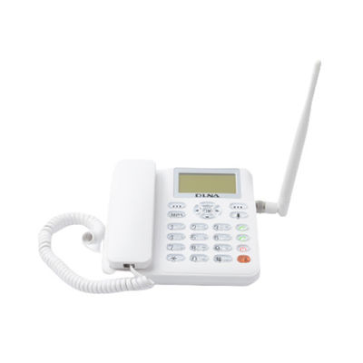 kaufen Starke Vertraulichkeit 900 G-/Mschreibtisch-Telefon TNC Sim Based Desk Phone Hands frei online manufacture