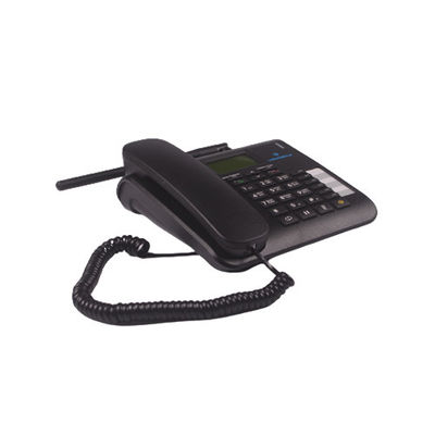 kaufen Überlandleitungs-Telefon-Radioapparat-örtlich festgelegter zellulärer Anschluss 1200mah CDMA 450MHz online manufacture
