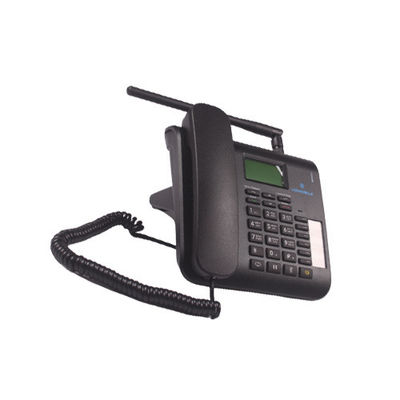kaufen CDMA 450MHz kleiner Überlandleitungs-Telefon-Service des Überlandleitungs-Telefon-1200mAh TNC Wohn online manufacture