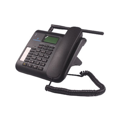kaufen CDMA 450MHz kleine Batterie-örtlich festgelegtes Überlandleitungs-Telefon des Überlandleitungs-Telefon-TNC 1200mAh online manufacture