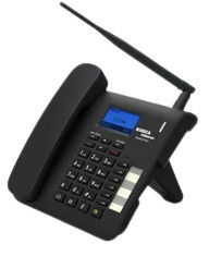 kaufen Drahtloses Telefon Li Ion Battery CDMA 450MHZ multi Sprachen-Cdma reparierte Überlandleitungs-Telefon online manufacture