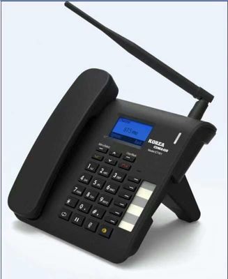 kaufen Drahtlose Cdma Überlandleitung des Wiederwahl-450MHz ruft kleines Überlandleitungs-Telefon Handfree an online manufacture
