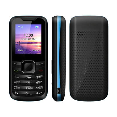 kaufen GMobile VC2500 1,77 Zoll Einzel-SIM-Karte CDMA Kleines Mobiltelefon China-Tastatur-Mobiltelefon online manufacture