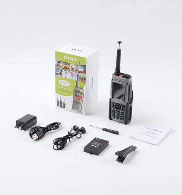 kaufen CDMA 800MHz Telefon mit 0,3 Billionen Kamera und Li-Ionen-Batterie von 2000mAh online manufacture