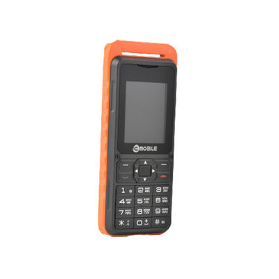 2200mAh Li Ion Battery Phone Anti Jamming DLNA kleines nicht Smartphone