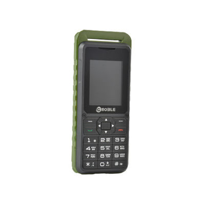 Handy-Anruf des Sprecher-DLNA notiert Handy der Lithium-Batterie-2200mAh