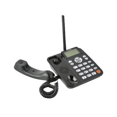 Analoges schnurloses Telefon starke Antennen-Androids des Signal-Geschäfts-Überlandleitungs-Telefon-TNC